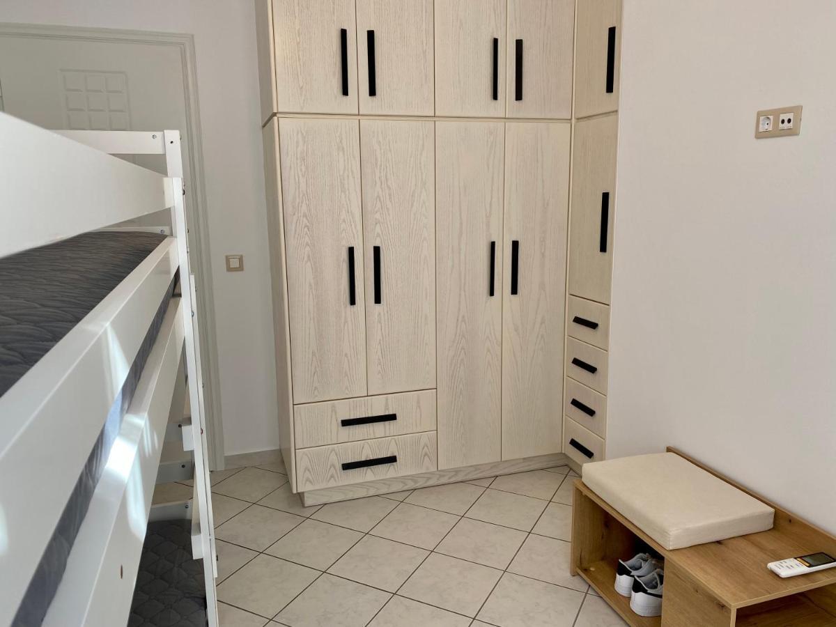 Porta Home Modern And Hospitable Naxos City エクステリア 写真