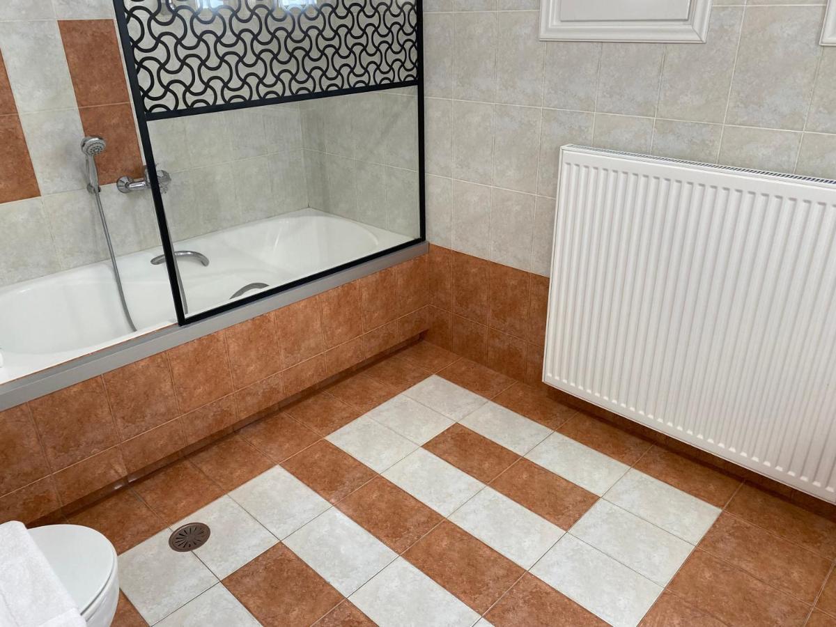 Porta Home Modern And Hospitable Naxos City エクステリア 写真